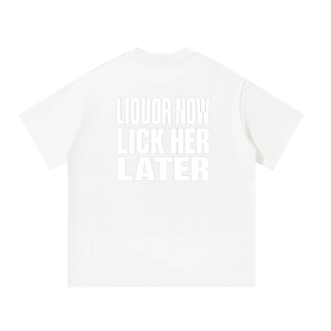 MulTeechoice Lick Her Tee