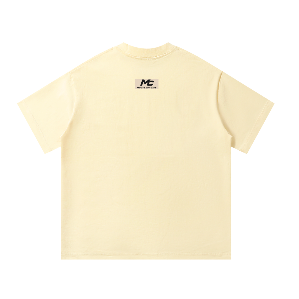 MulTeechoice Jay Z Art Tee