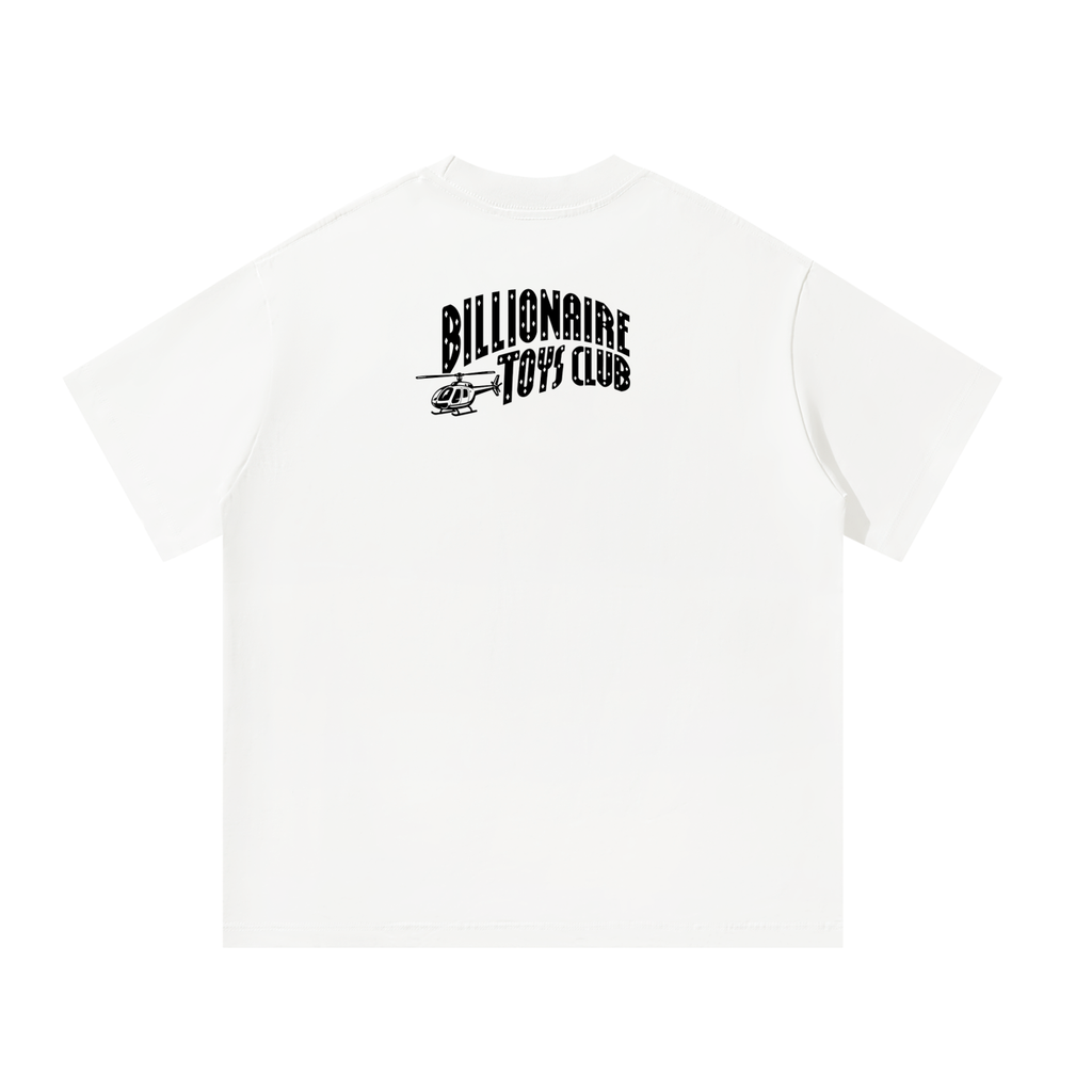 MulTeechoice Billionaires Tee