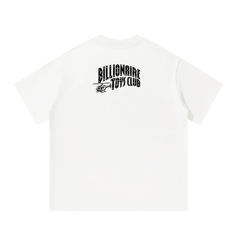 MulTeechoice Billionaires Tee