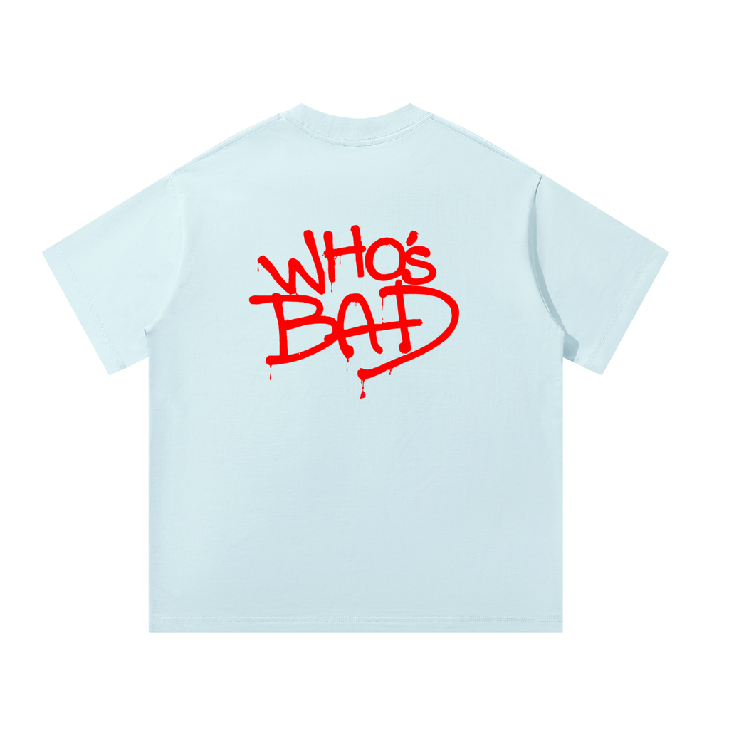 MulTeechoice Michael Jackson Tee