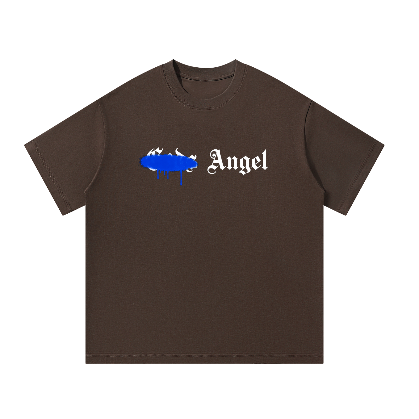 MulTeechoice Angel Tee