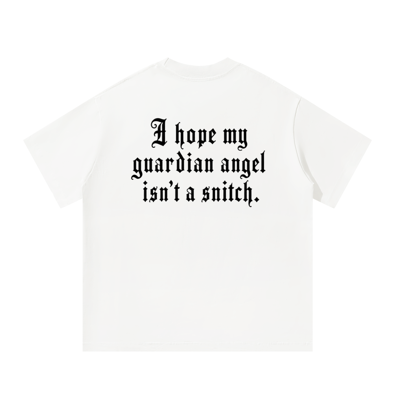 MulTeechoice Angel Tee