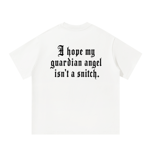 MulTeechoice Angel Tee