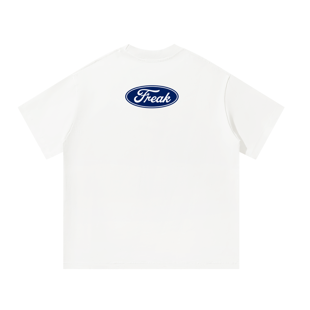 MulTeechoice Freak Tee