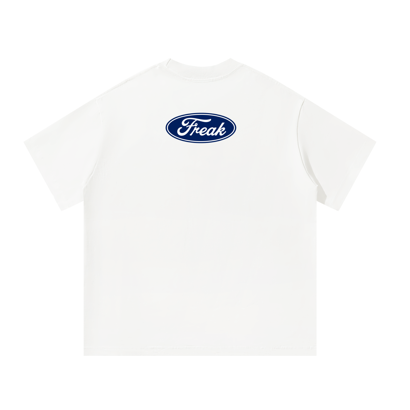 MulTeechoice Freak Tee
