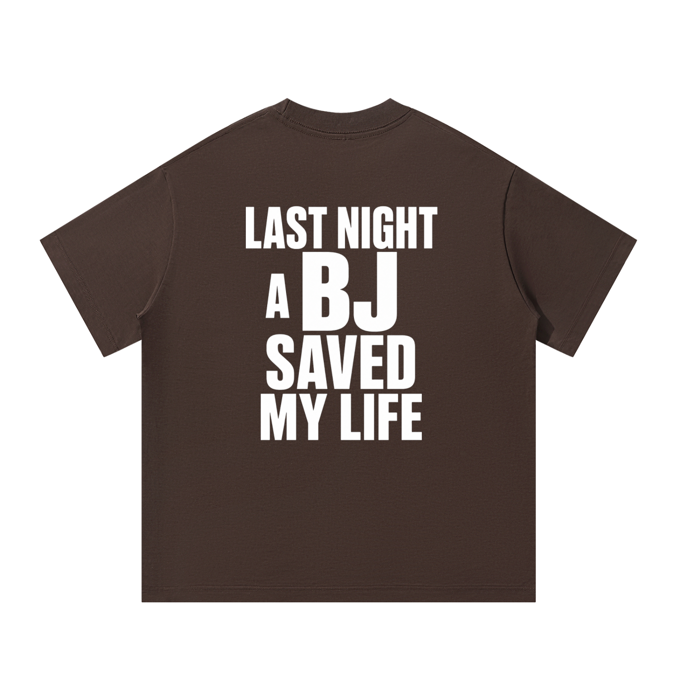 MulTeechoice Slogan Tee