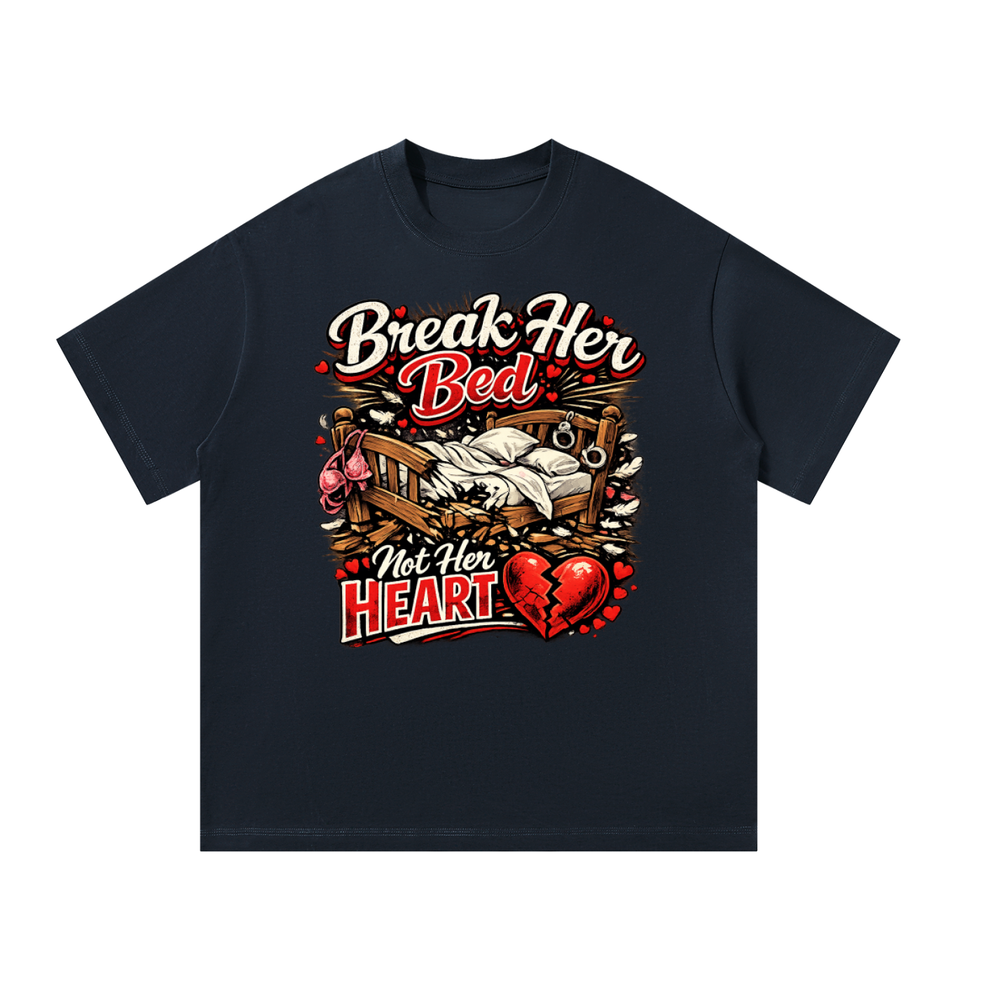 MulTeechoice Lovers Tee