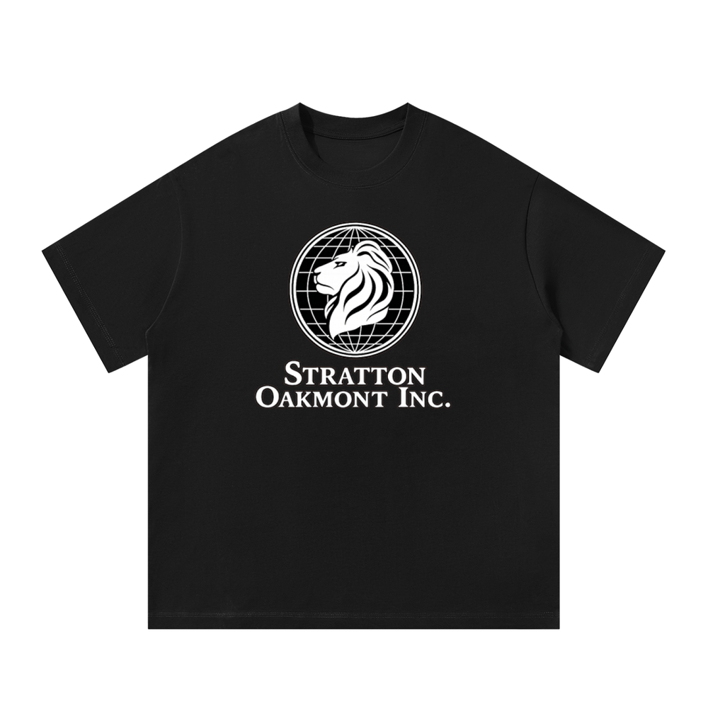 MulTeechoice Wolf Of Wall Street Tee