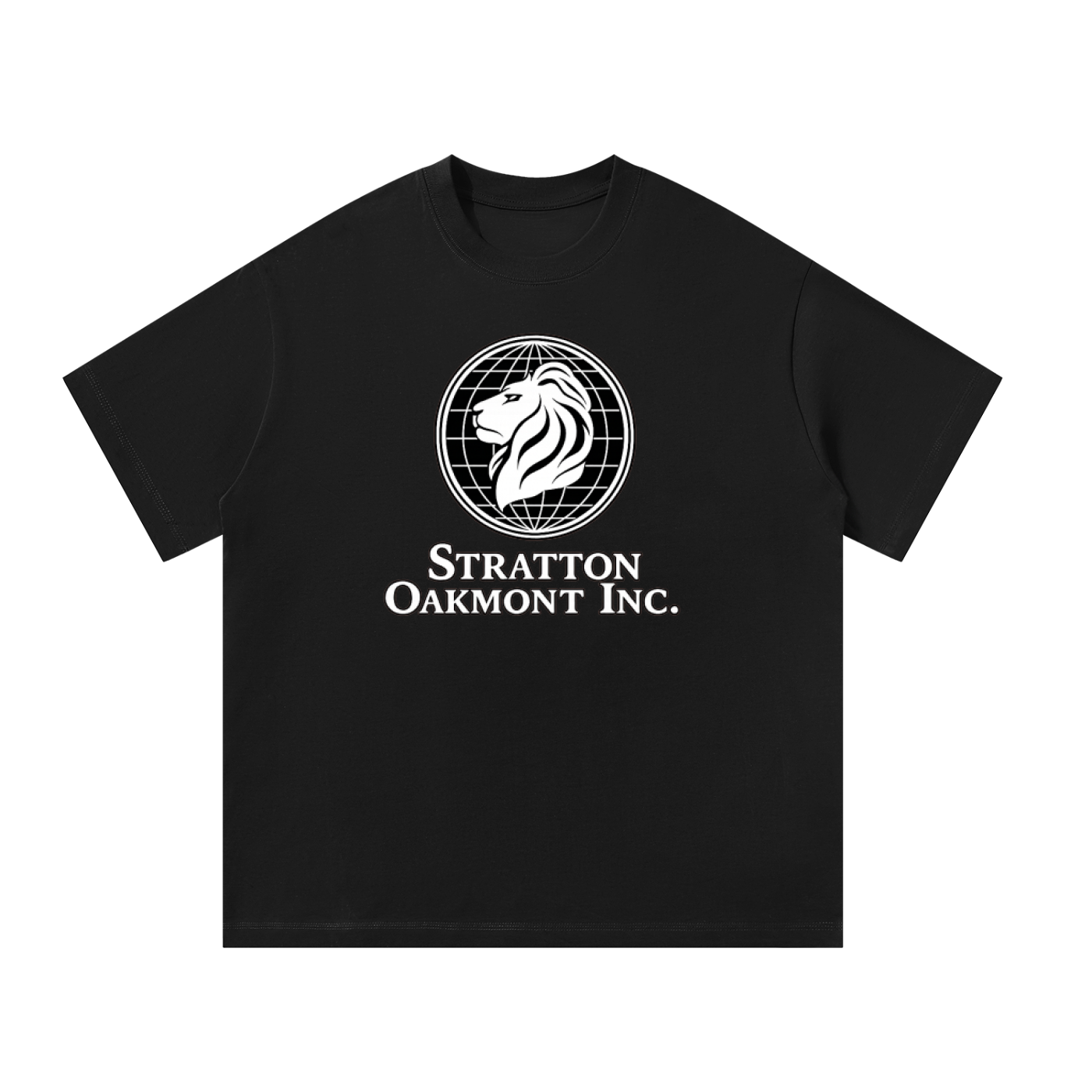 MulTeechoice Wolf Of Wall Street Tee