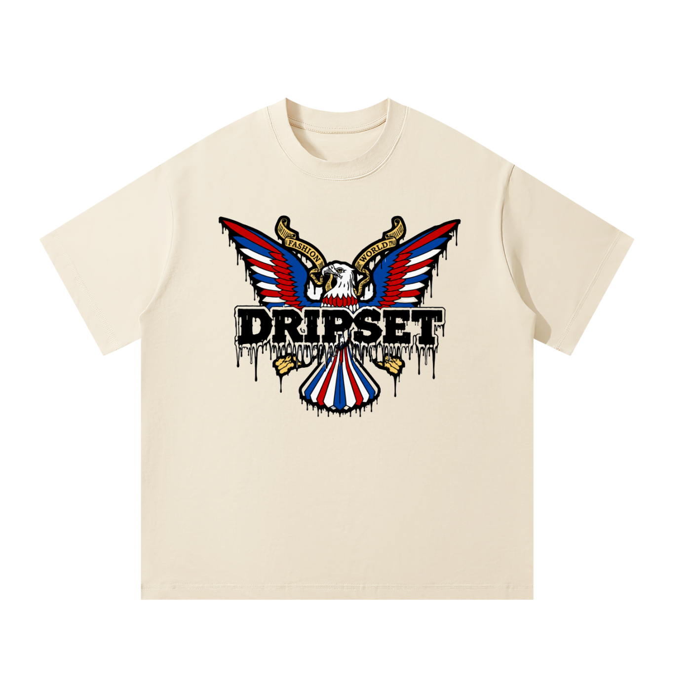 MulTeechoice Dripset Tee