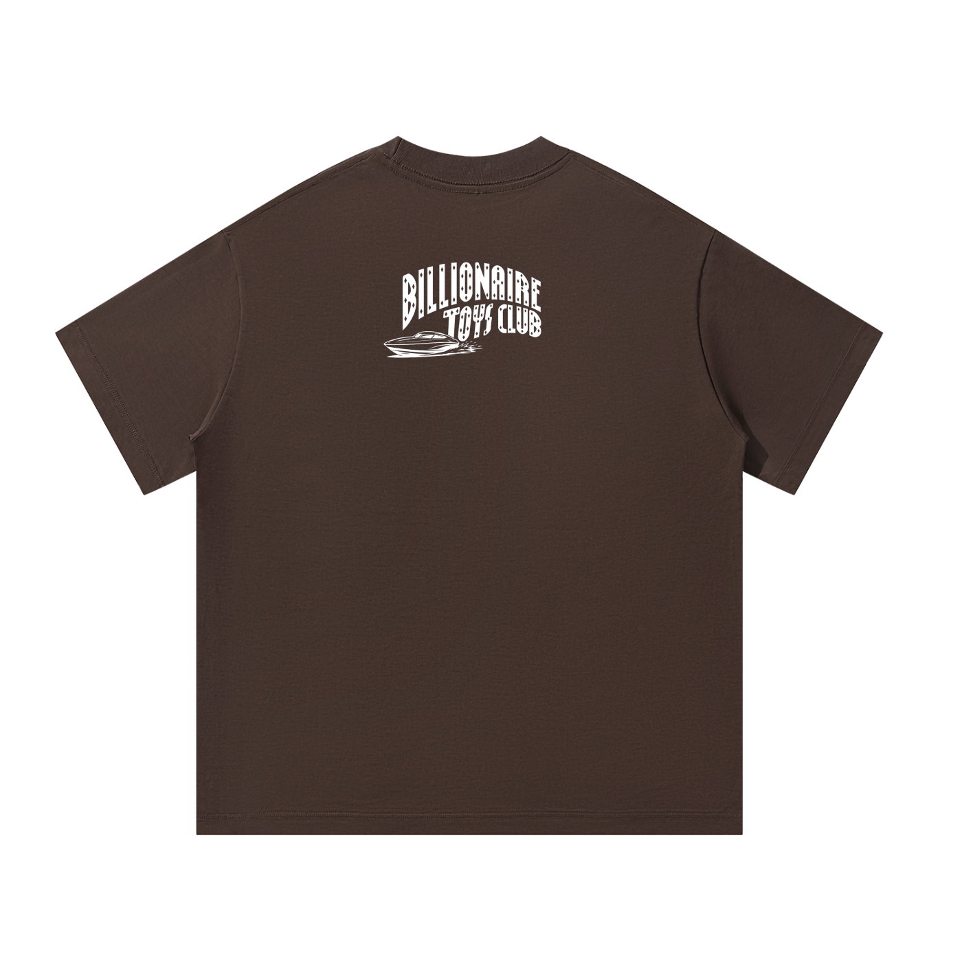 MulTeechoice Billionaires Tee