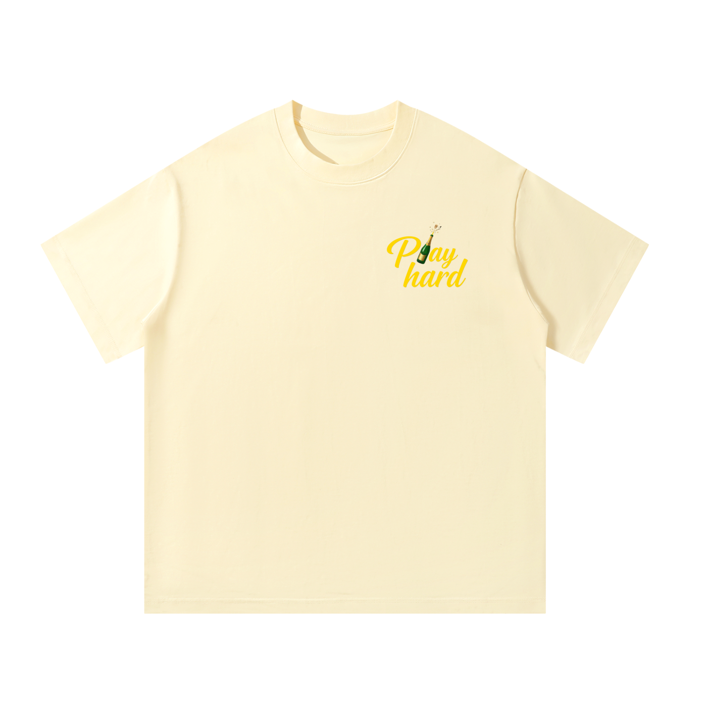 MulTeechoice Play & Pray Tee
