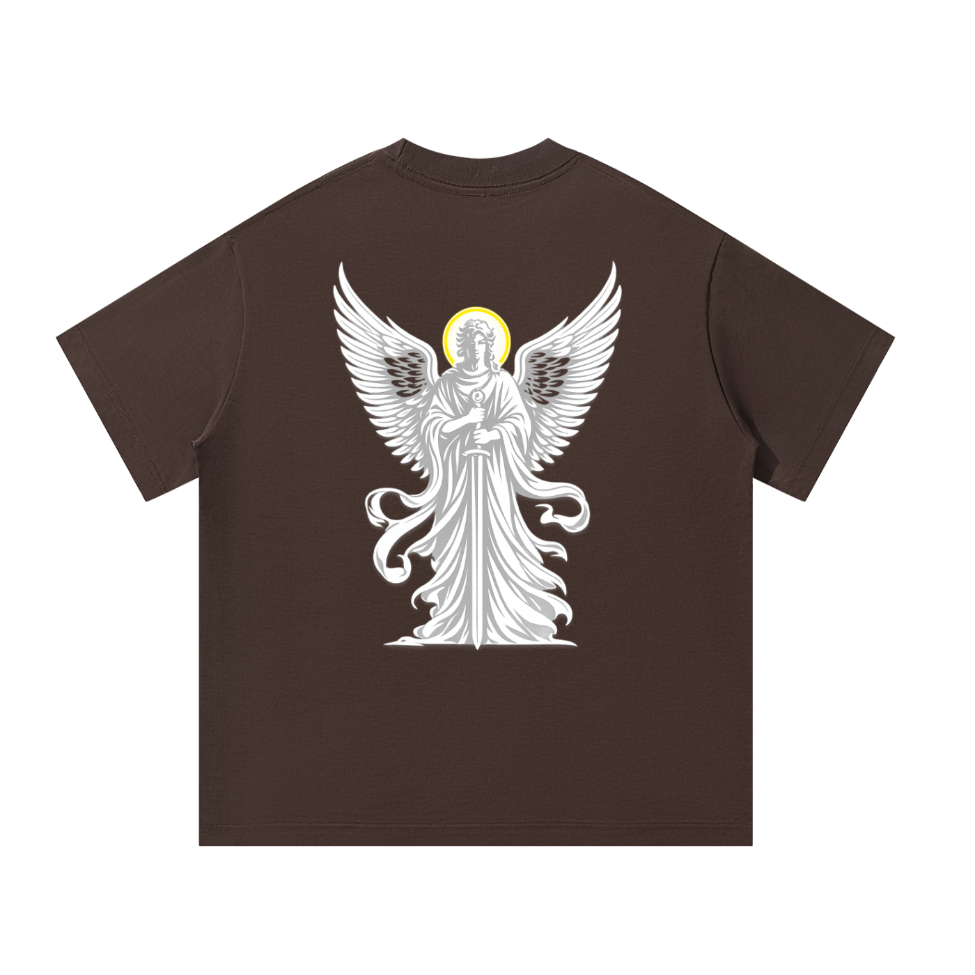 MulTeechoice Angel Tee