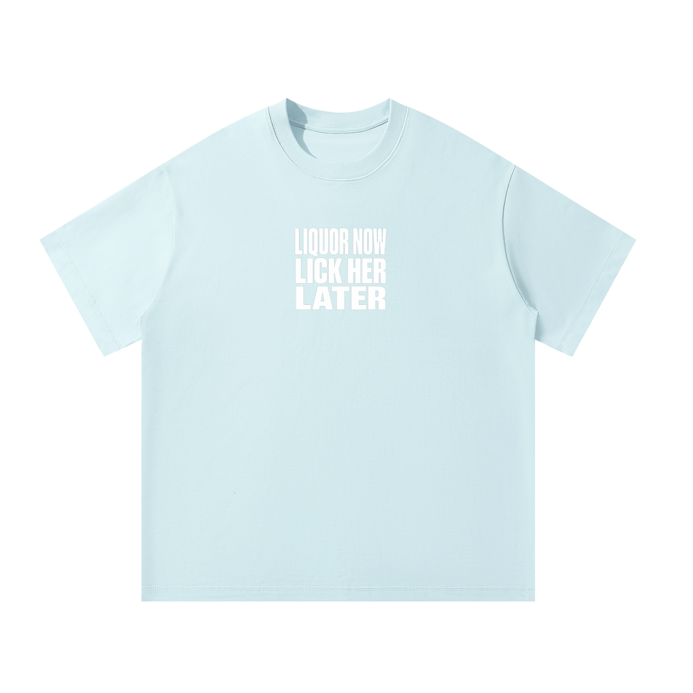 MulTeechoice Lick Her Tee