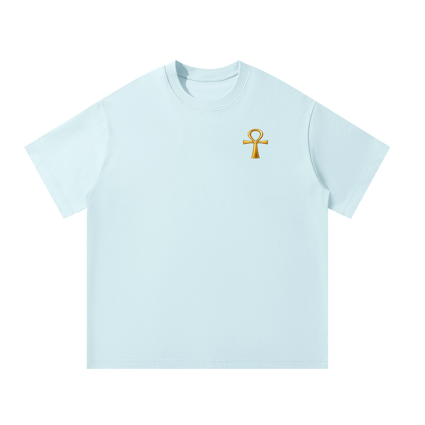Multeechoice Madonna & Child Tee