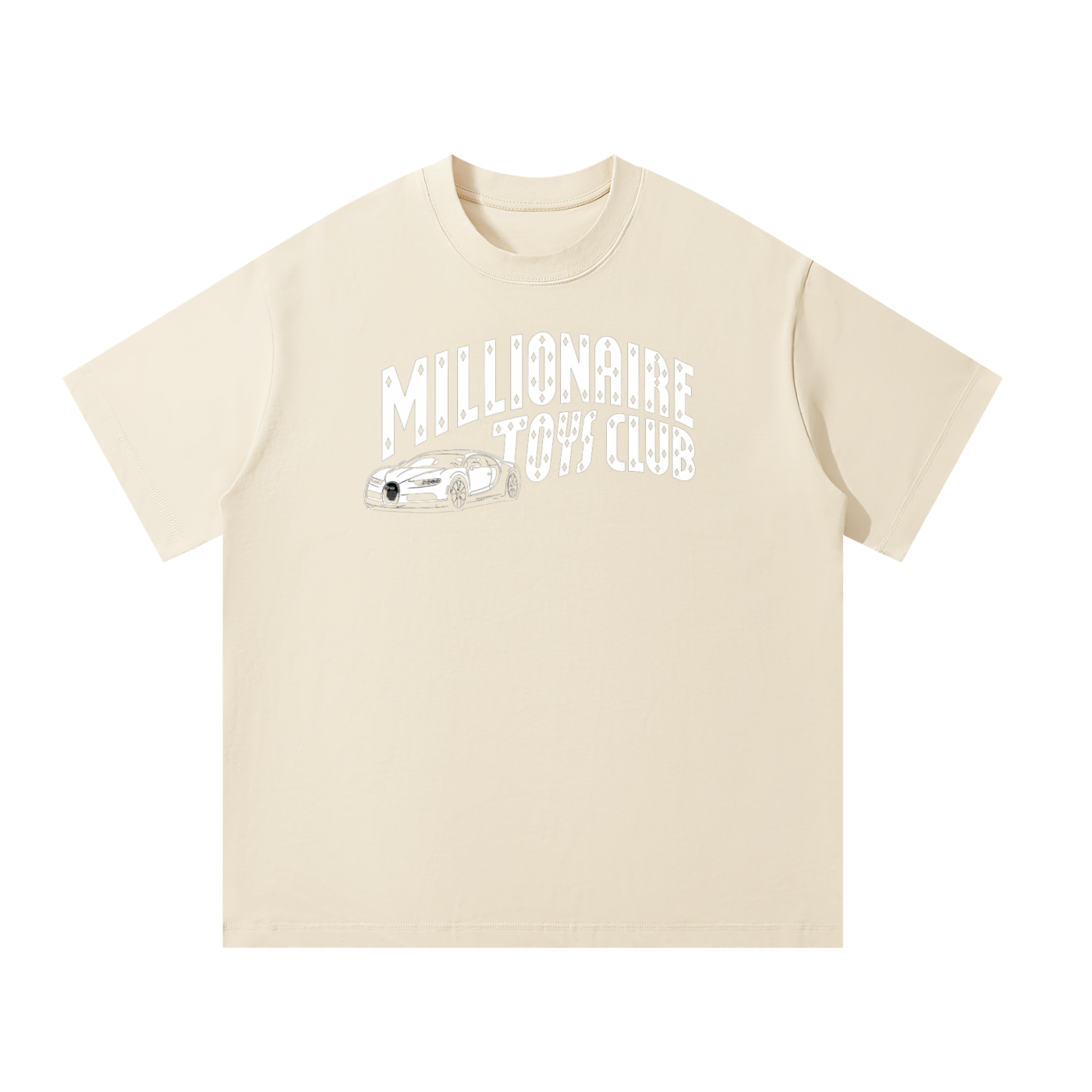 MulTeechoice Millionaire T shirt