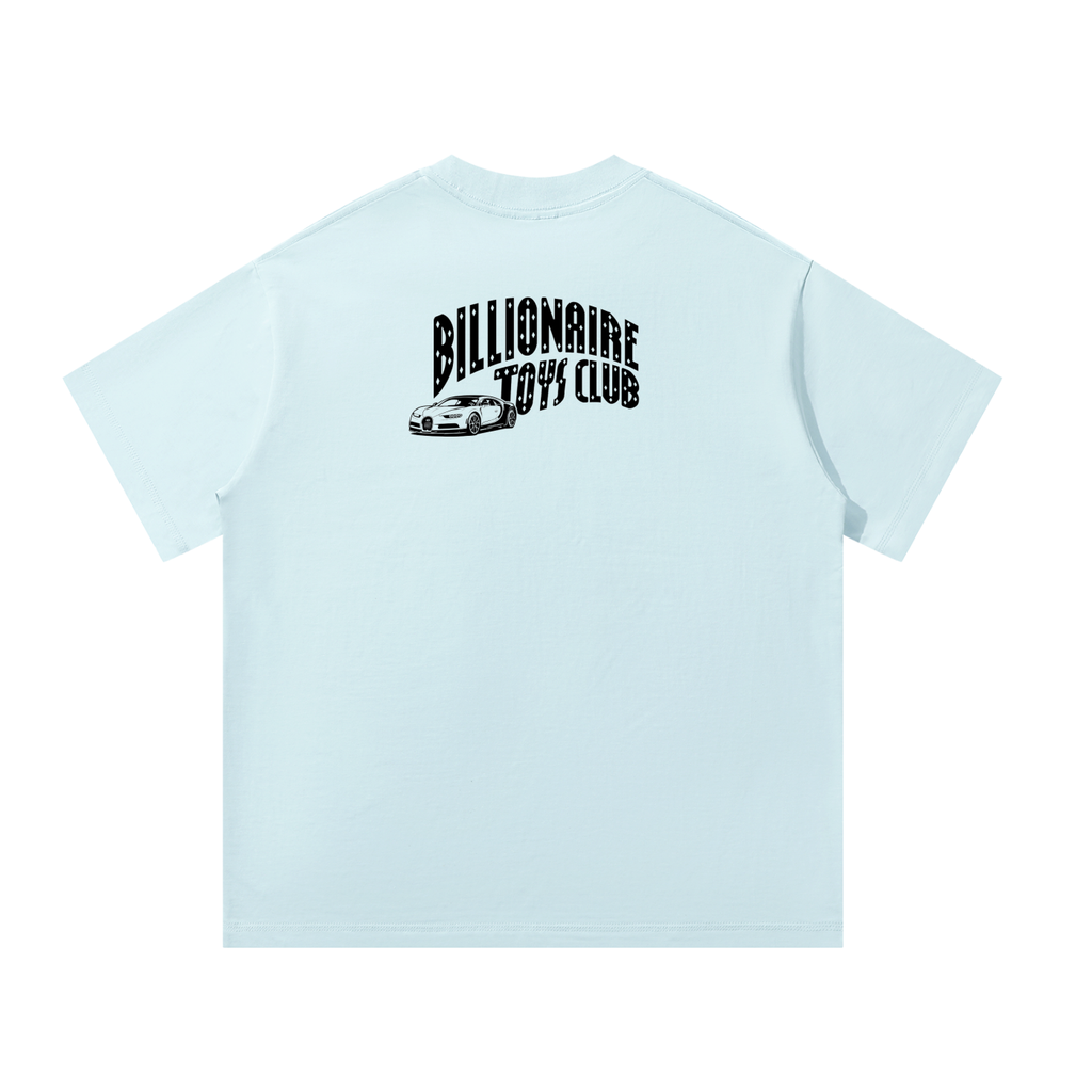 MulTeechoice Billionaires Tee