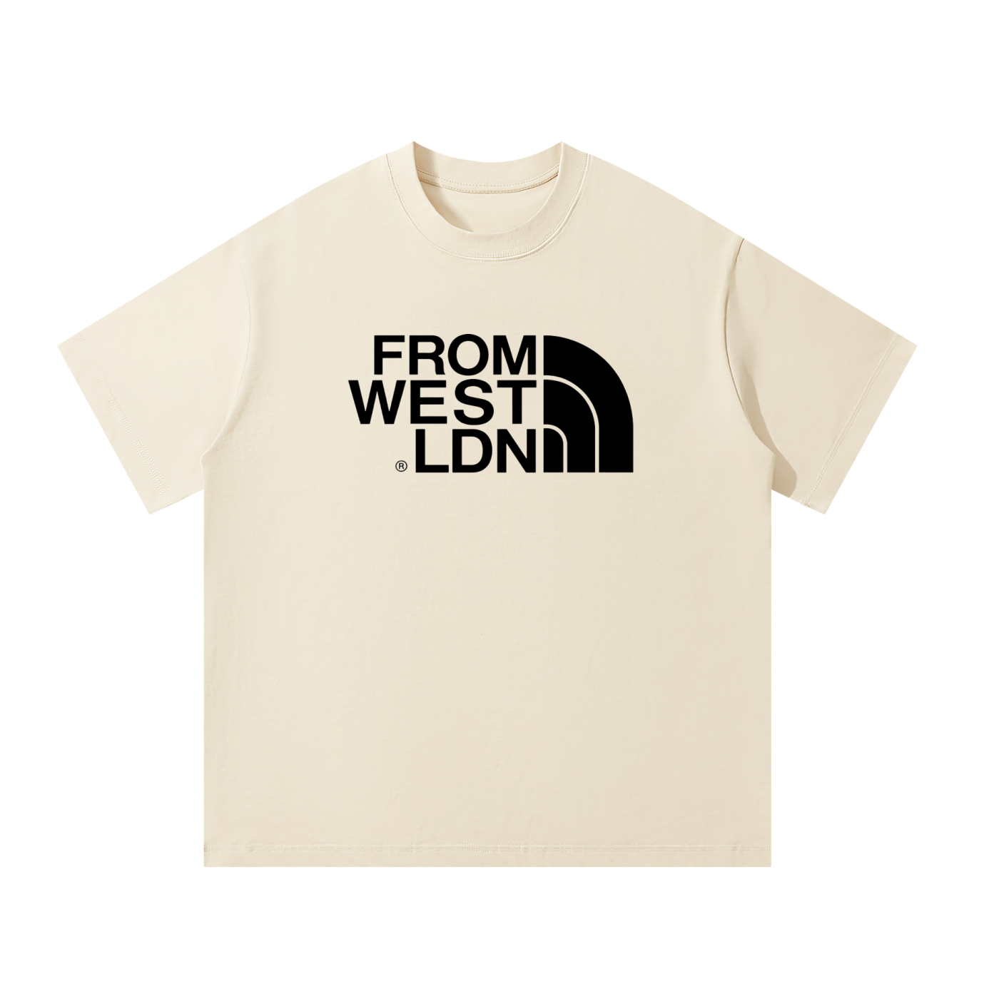 MulTeechoice London Tee