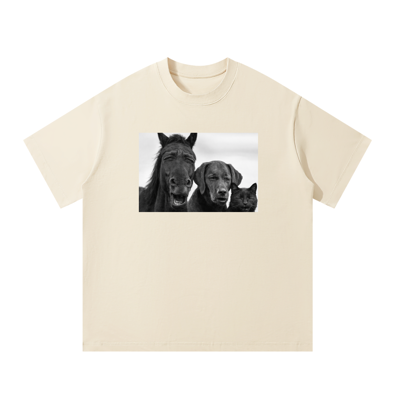 MulTeechoice Meme Tee