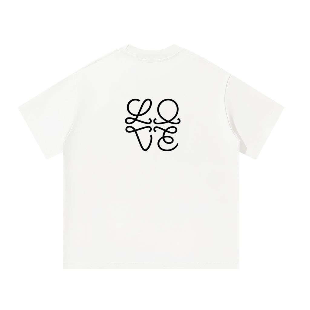 MulTeechoice Lover Tee
