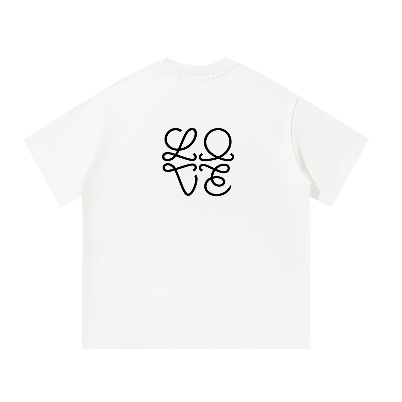 MulTeechoice Lover Tee