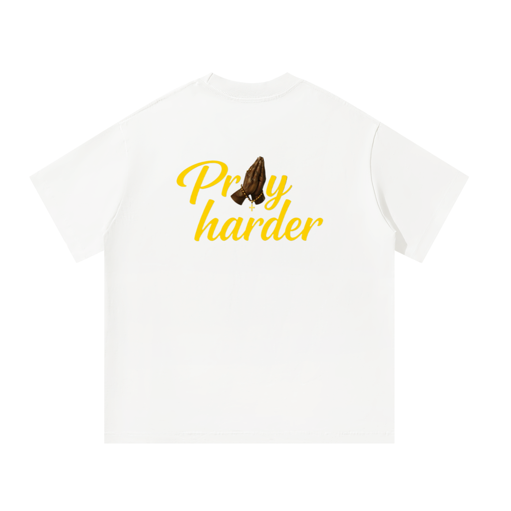 MulTeechoice Play & Pray Tee