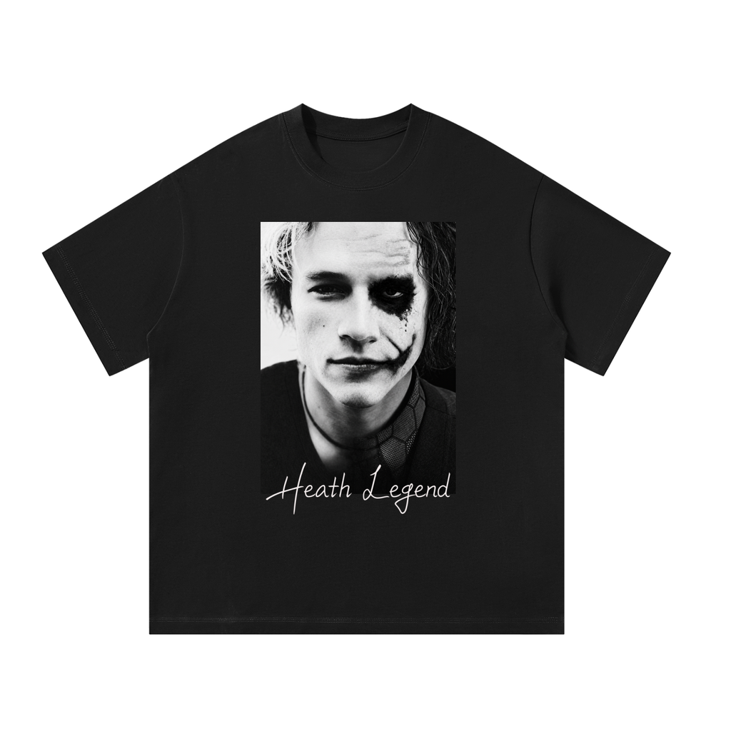 MulTeechoice Heath Ledger Tee