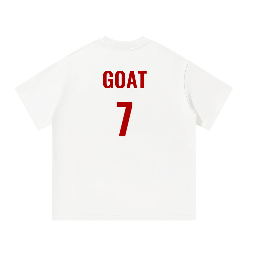 MulTeechoice GOAT Tee