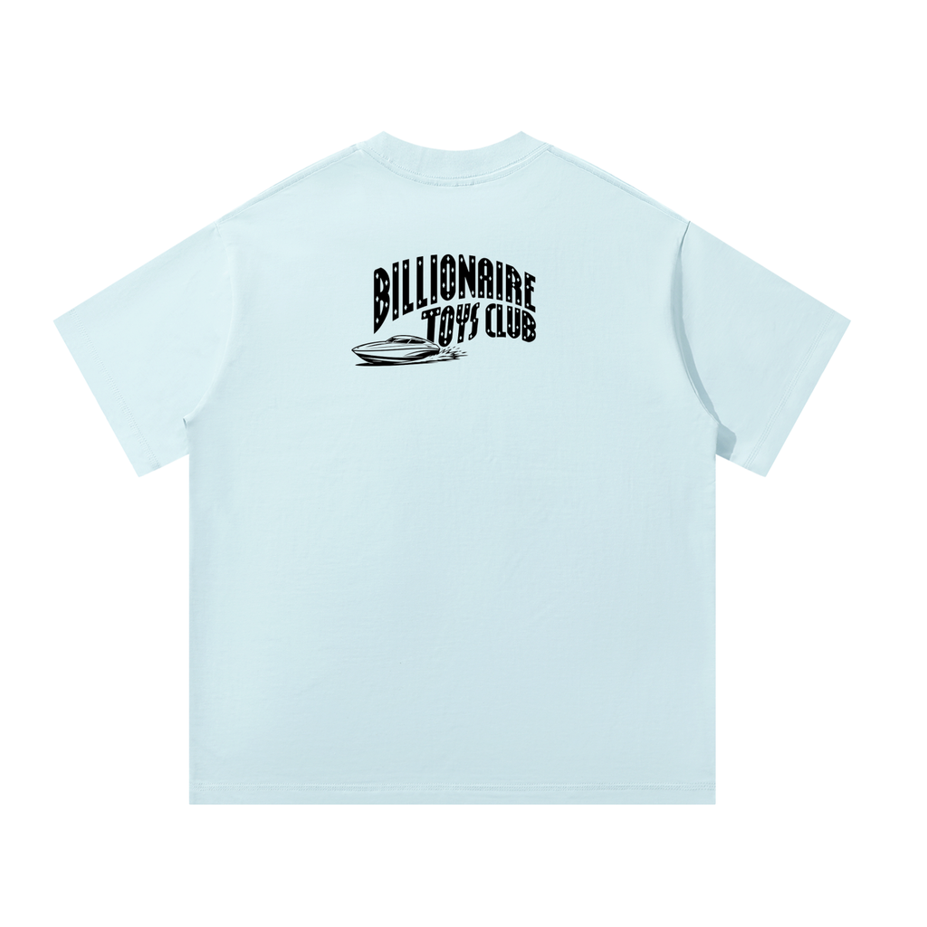 MulTeechoice Billionaire Tee