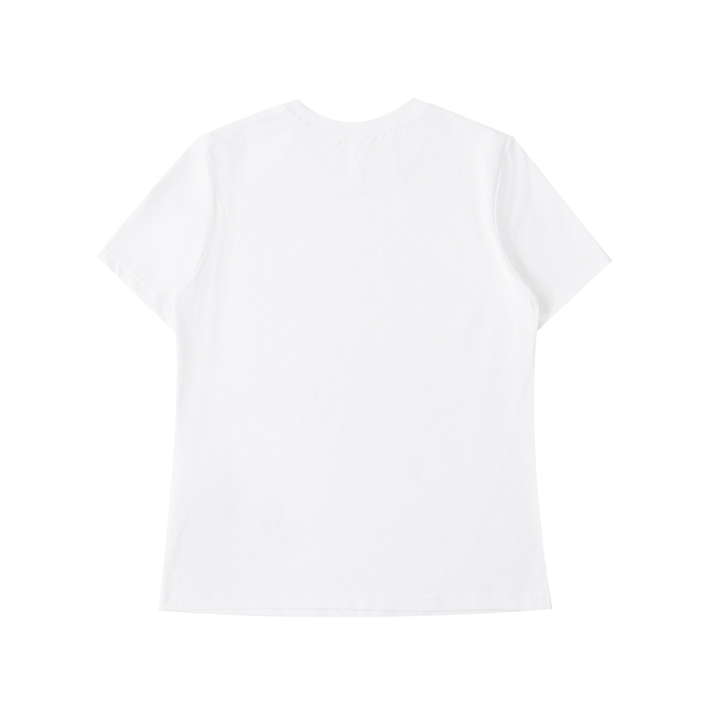 MulTeechoice Catch flights & Feelings Tee