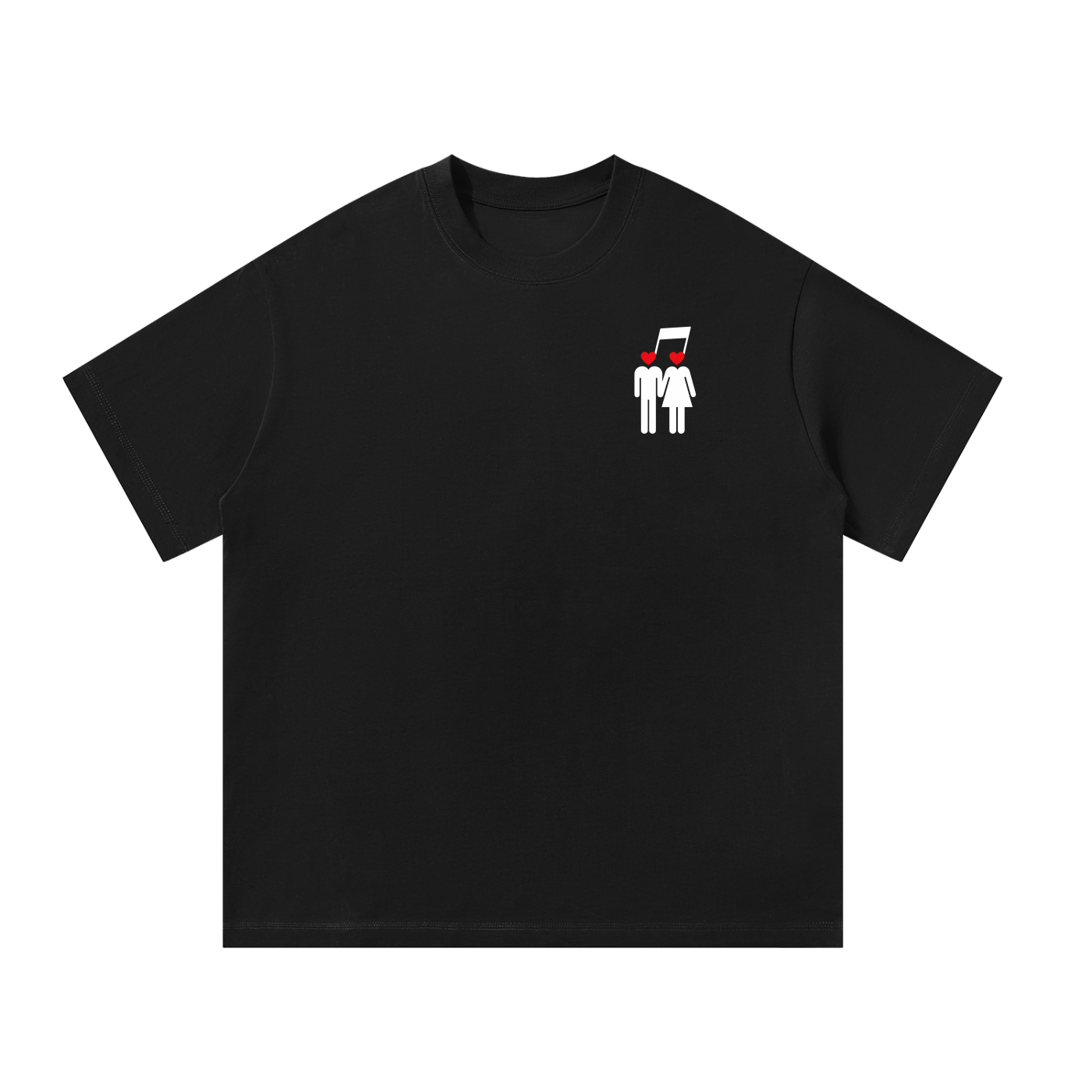 MulTeechoice Slogan Tee