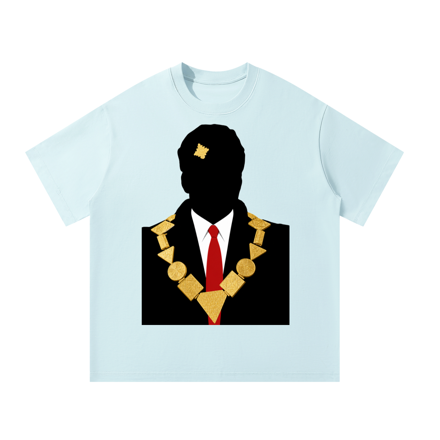 MulTeechoice Akeem Tee