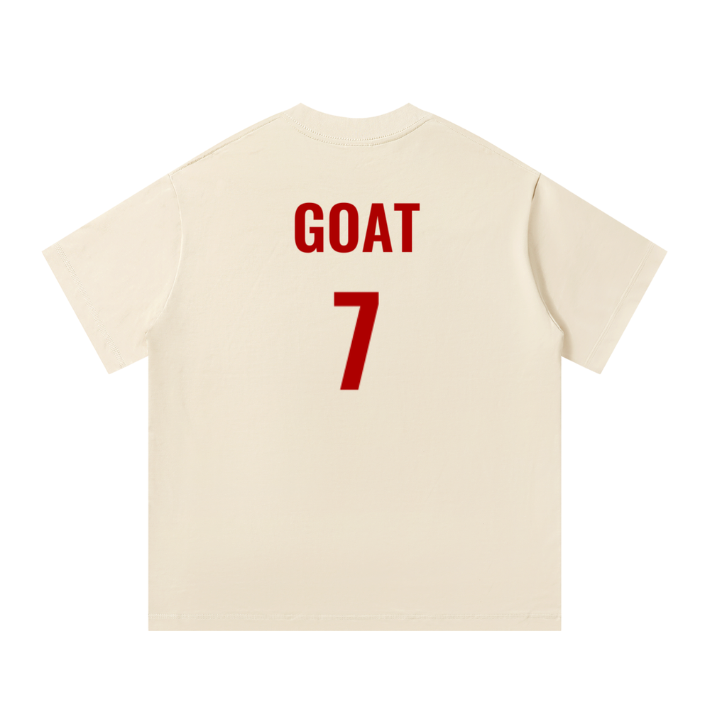 MulTeechoice GOAT Tee