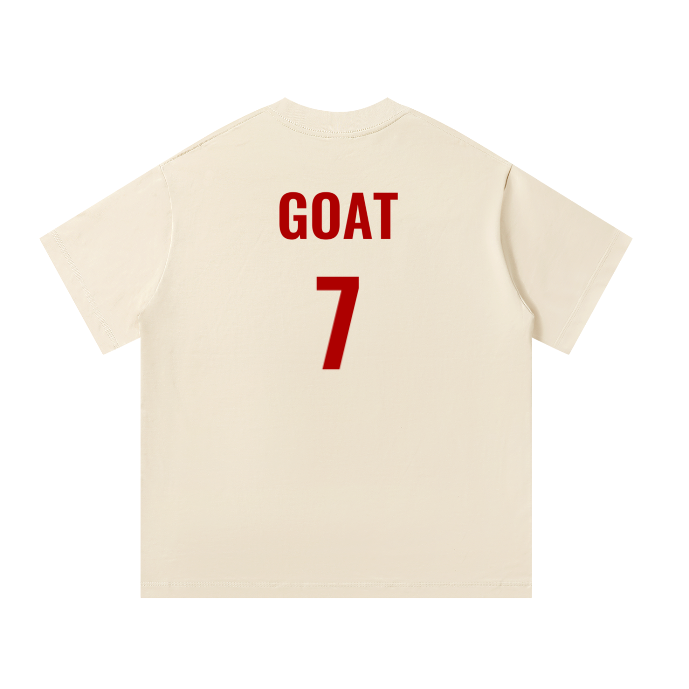 MulTeechoice GOAT Tee