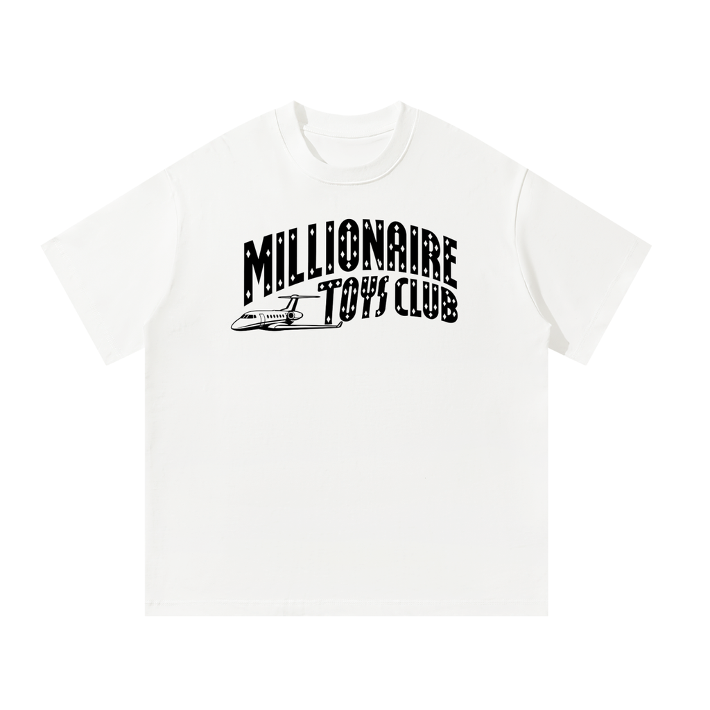 MulTeechoice Millionaire Tee