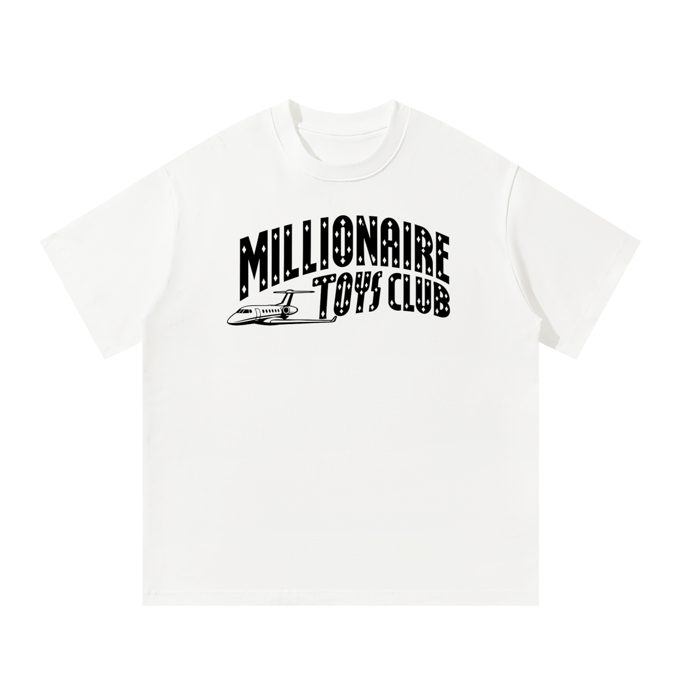 MulTeechoice Millionaire Tee