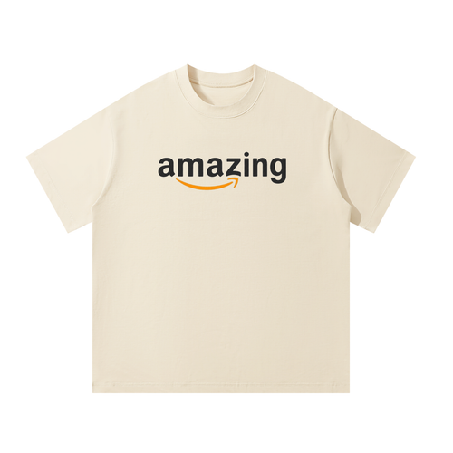 MulTeechoice Amazing Tee