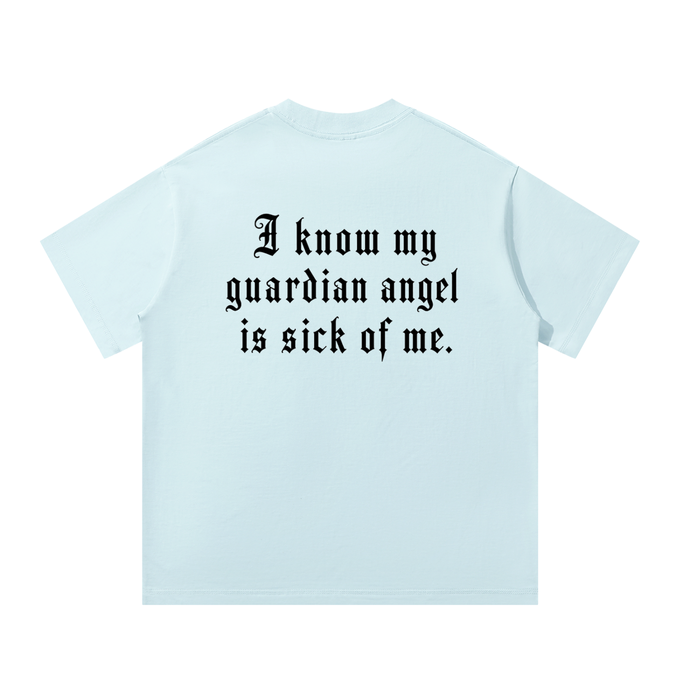 MulTeechoice Angel Tee