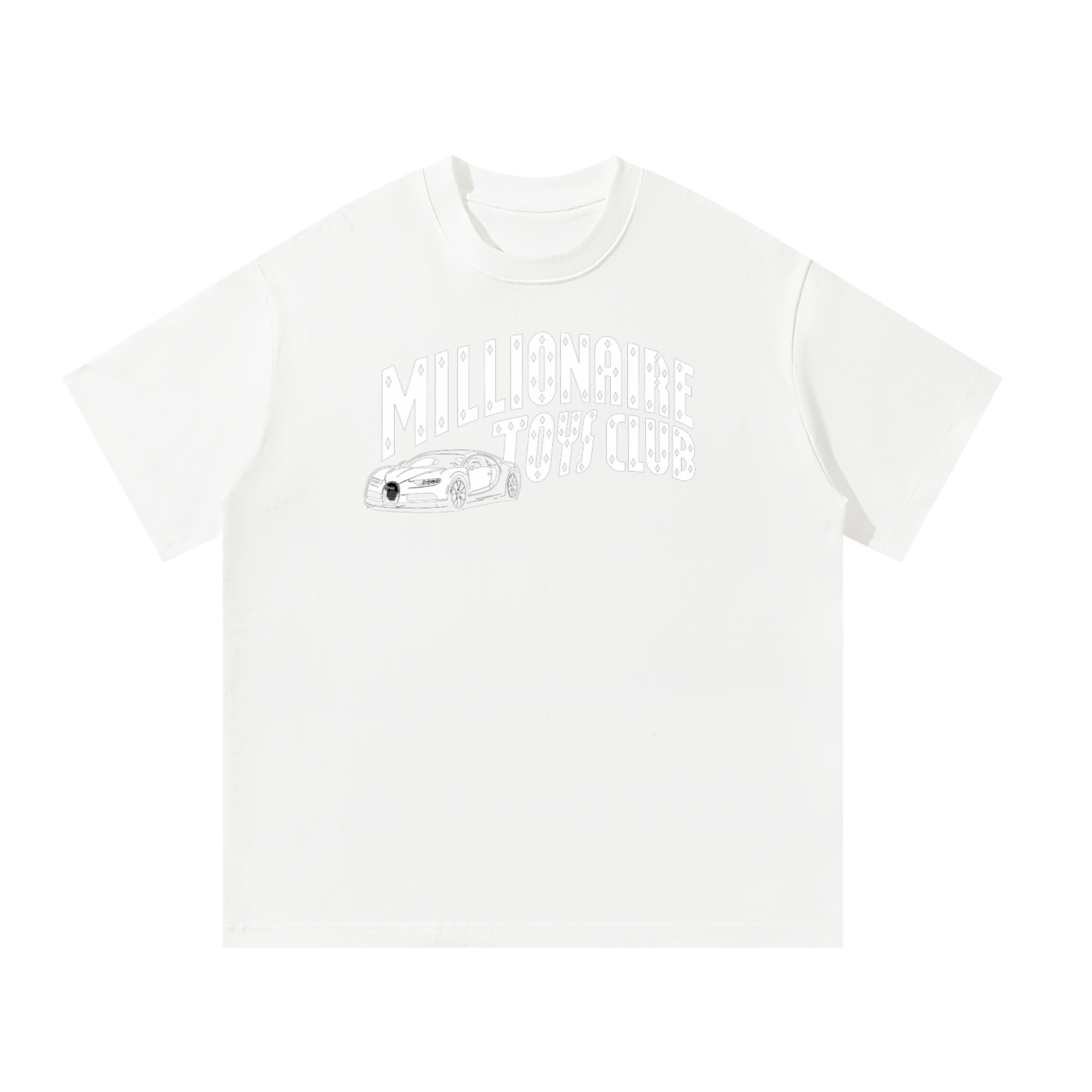 MulTeechoice Millionaire T shirt