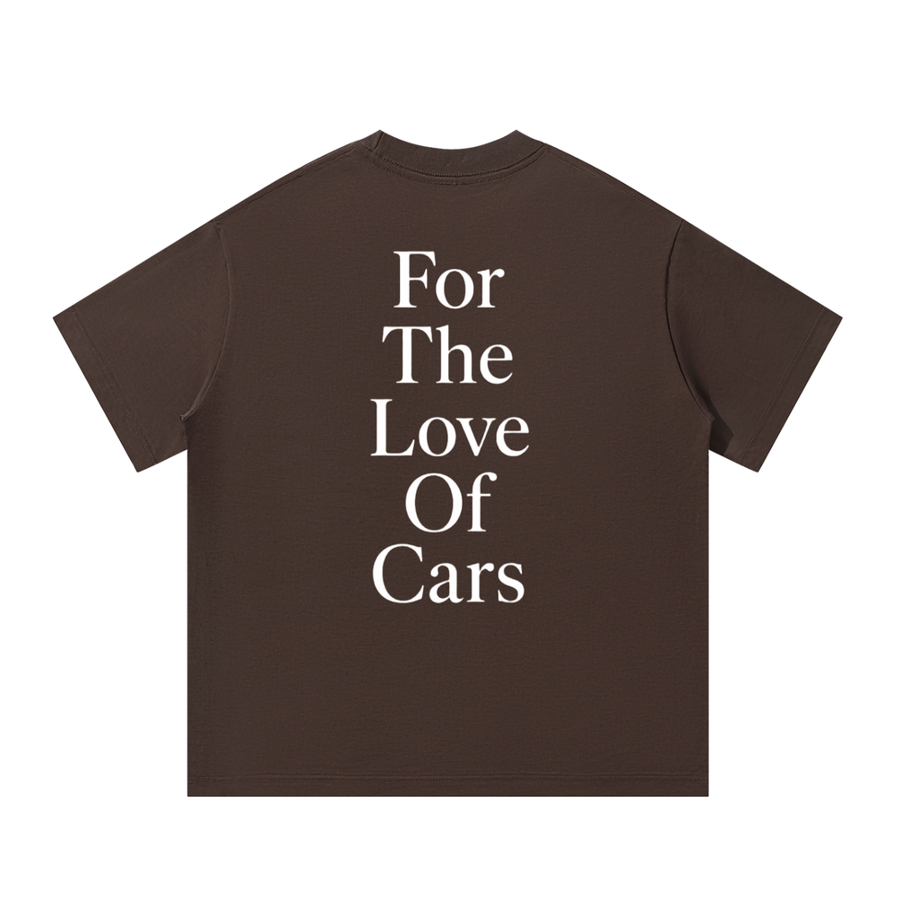 MulTeechoice Carheart Tee