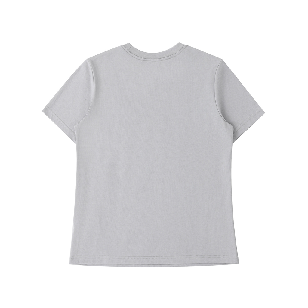 MulTeechoice Catch flights & Feelings Tee