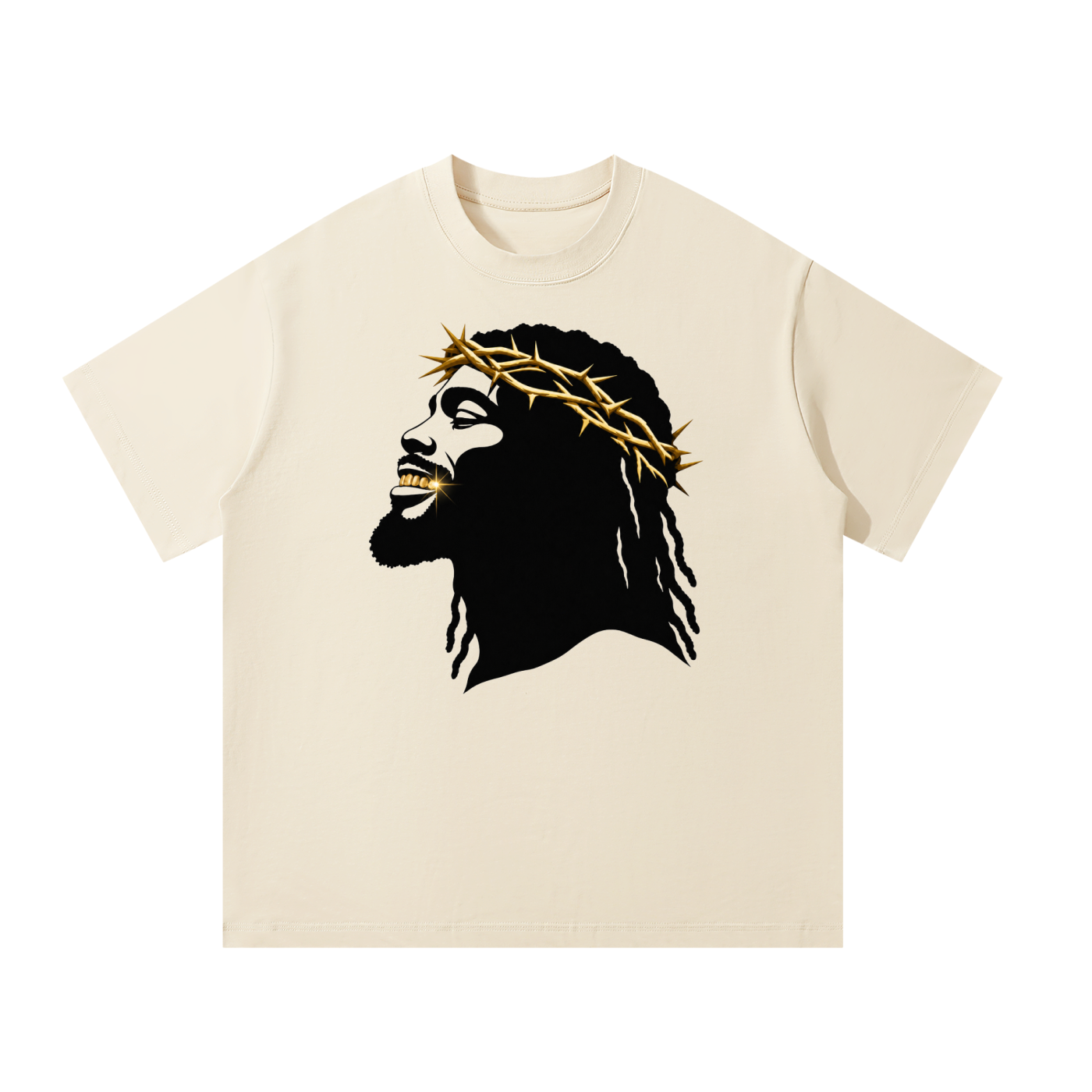 MulTeechoice Christ Tee
