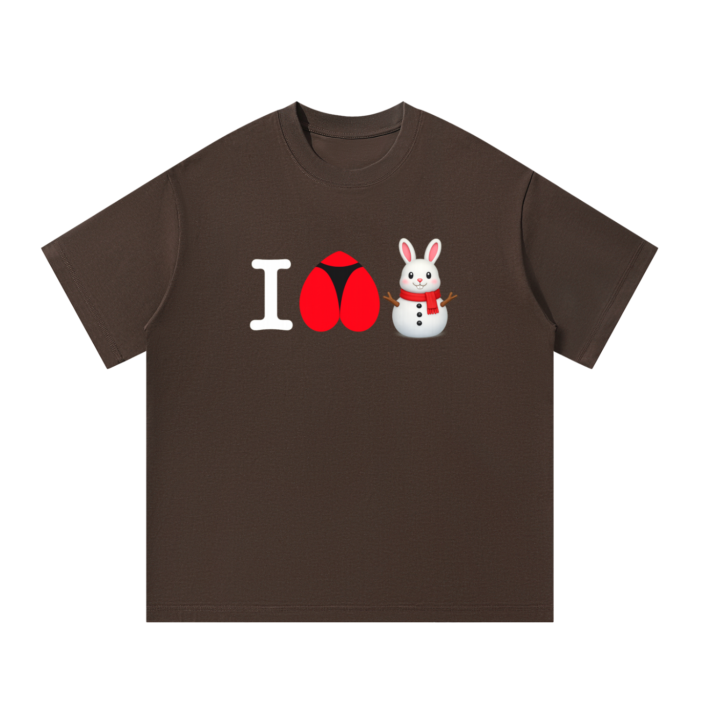 MulTeechoice PAWG Tee