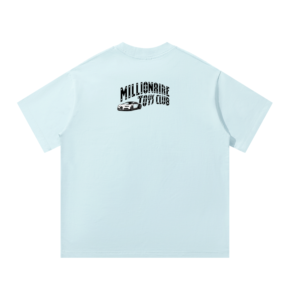 MulTeechoice Millionaire Tee