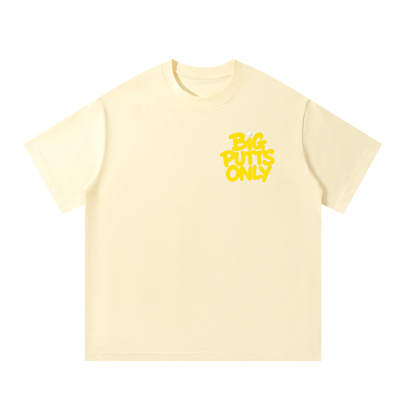 MulTeechoice Golf Swingers Tee