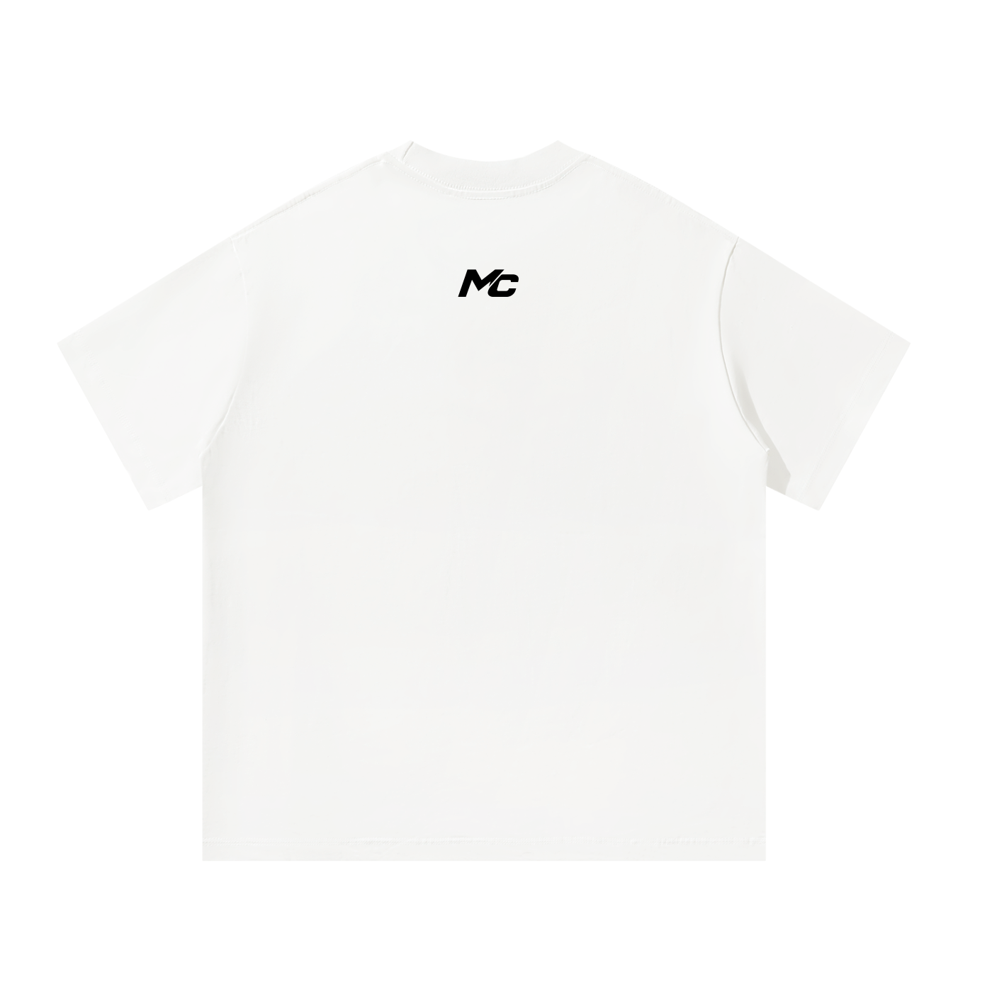 MulTeechoice Ironman Tee