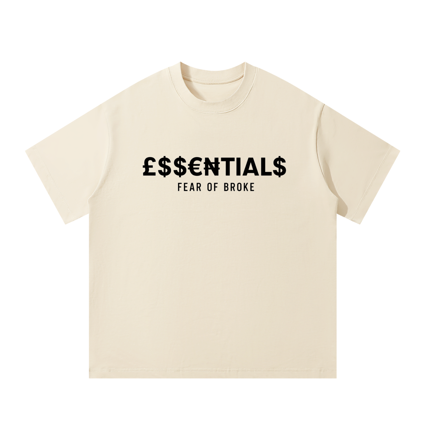 Multeechoice Essentials Pound Niara Tee