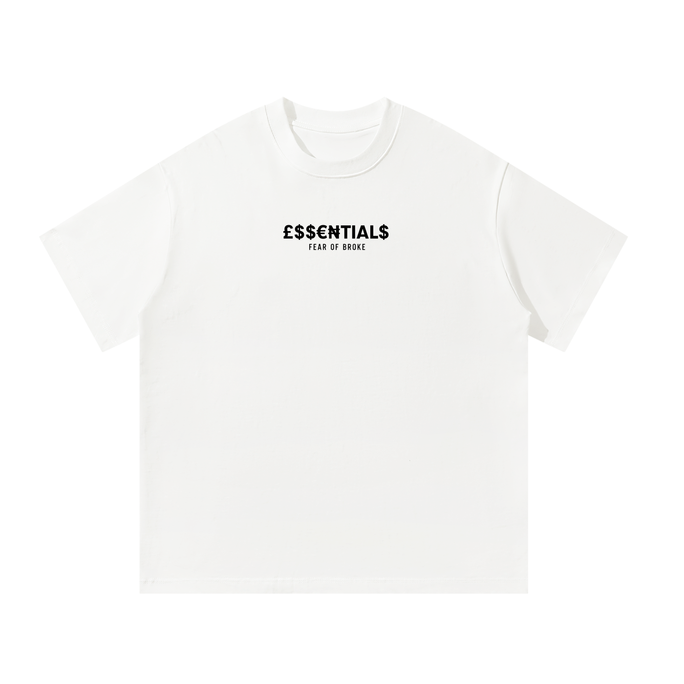Multeechoice Essentials Pound Niara Tee