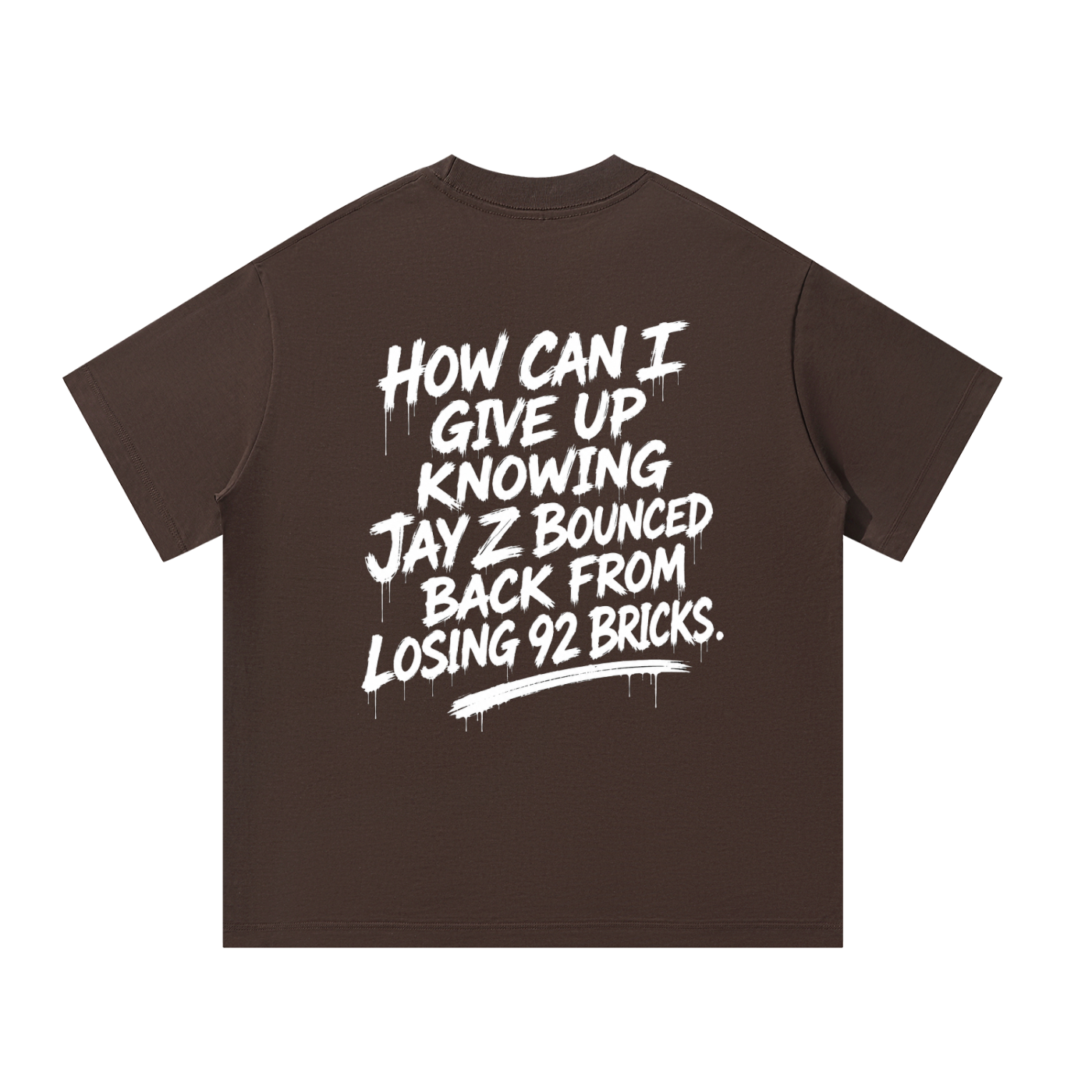 MulTeechoice Jay Z Tee